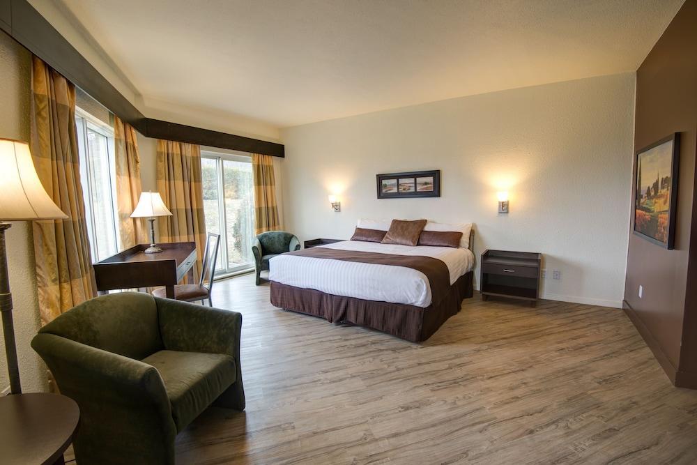 Hotel Days By Wyndham Montmagny