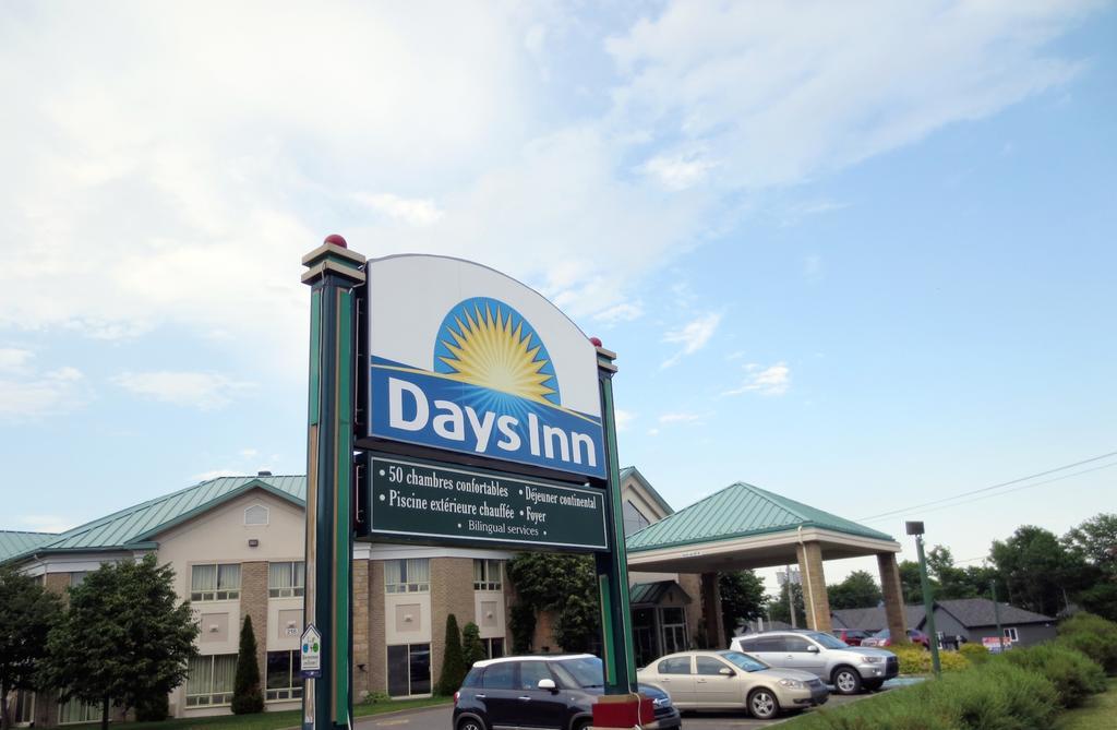Days By Wyndham 3* Montmagny