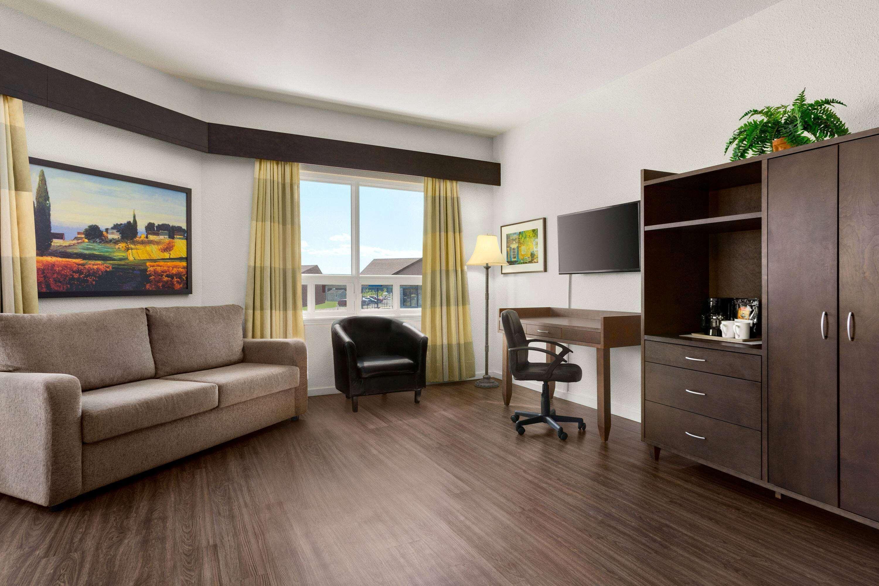 Days By Wyndham 3* Montmagny