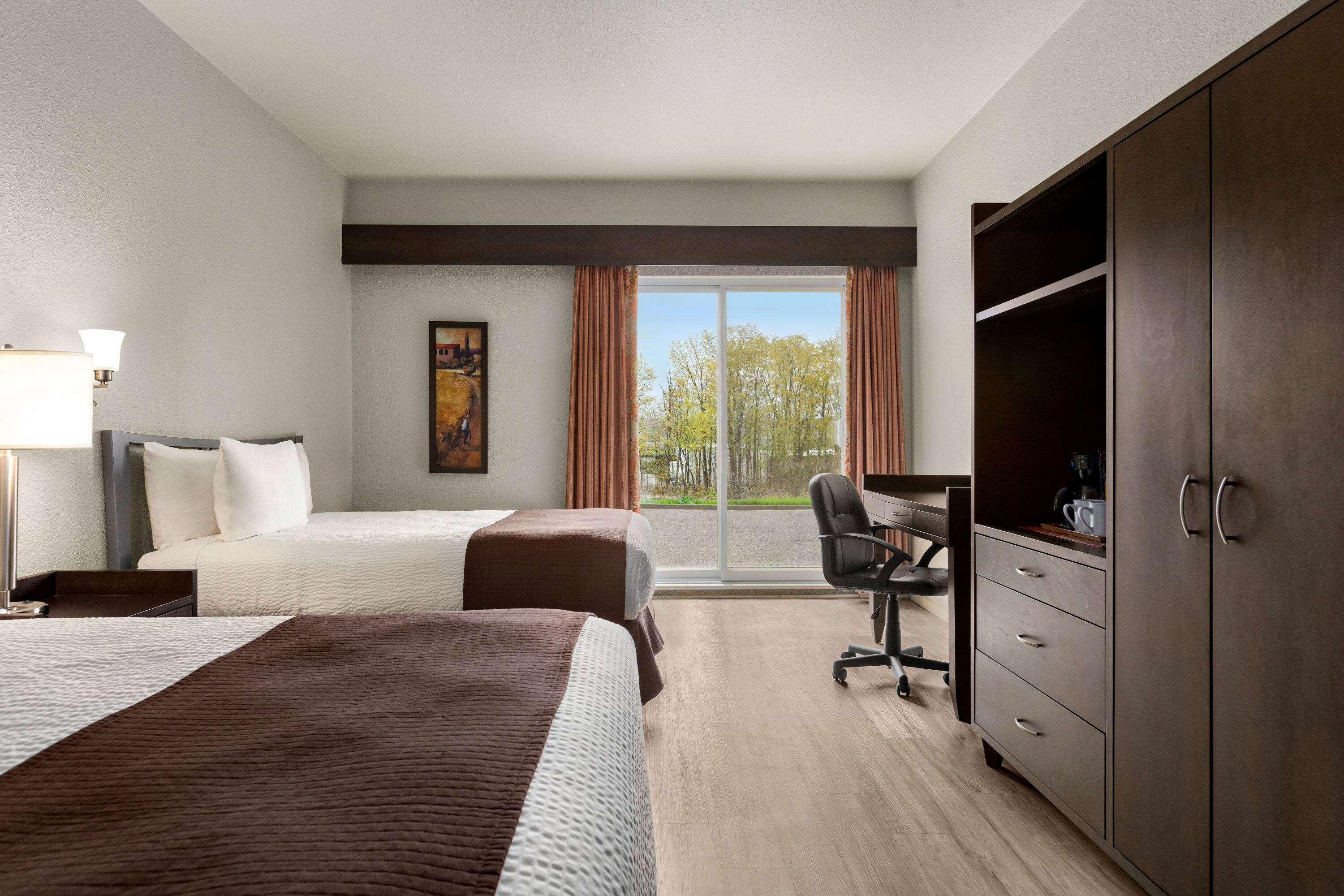 Days By Wyndham Hotel Montmagny