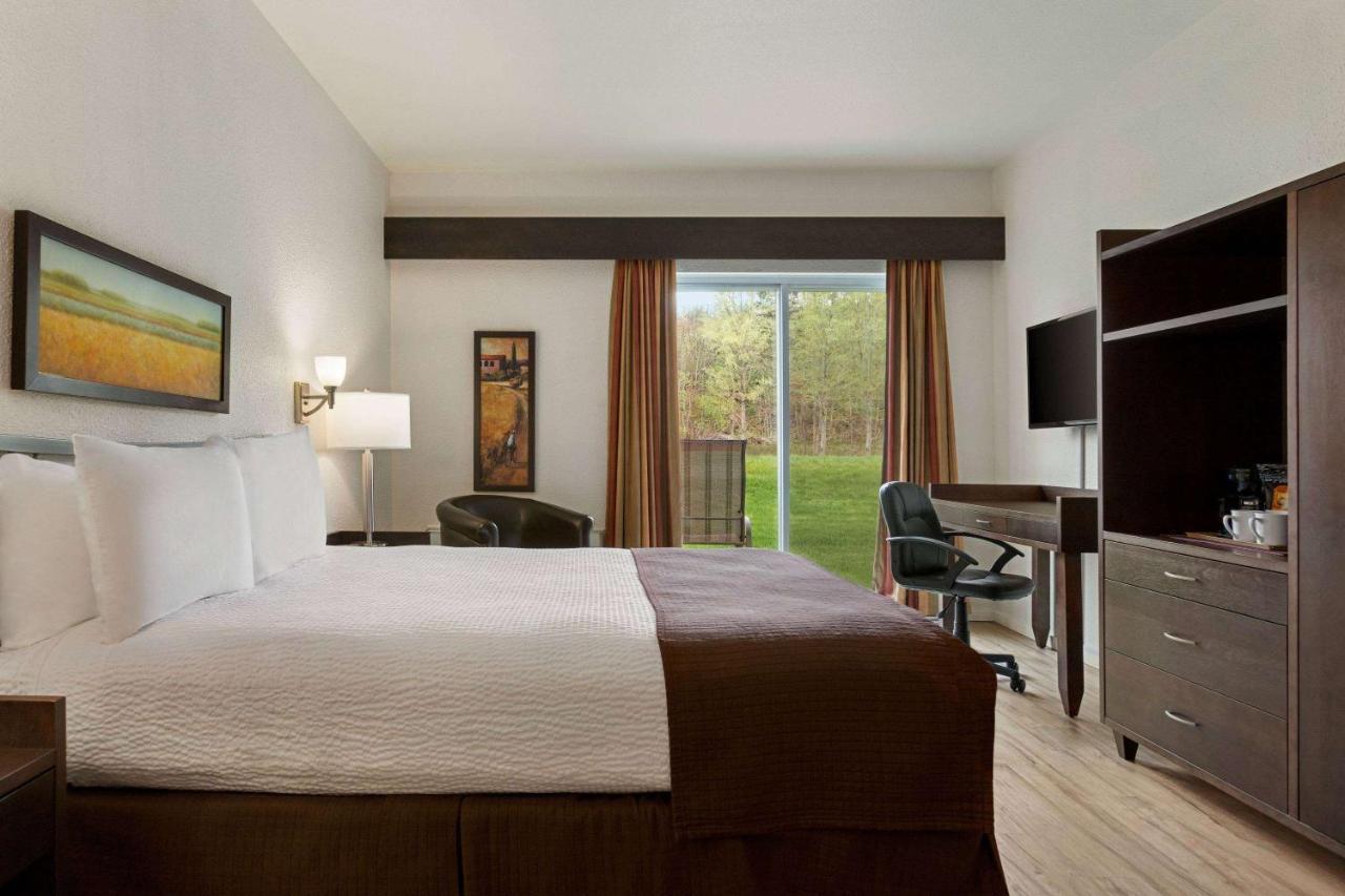 Hotel Days By Wyndham