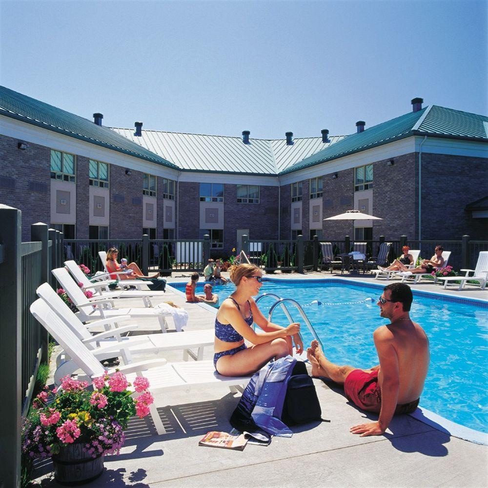 Hotel Days By Wyndham 3*