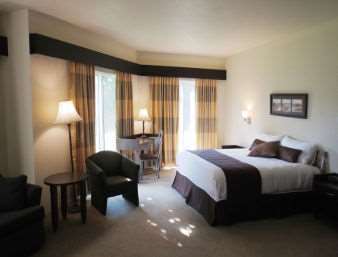 Days By Wyndham 3*