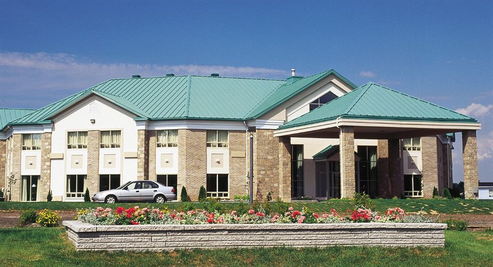 Days By Wyndham Montmagny