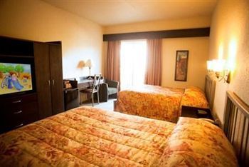 Days By Wyndham 3* Montmagny