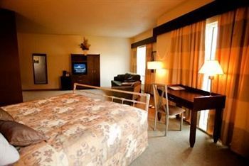 Hotel Days By Wyndham 3*