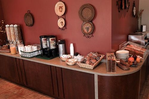 Days By Wyndham Hotel Montmagny