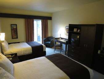 Days By Wyndham Hotel 3*